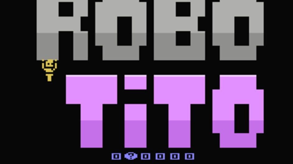 Robo Tito screenshot