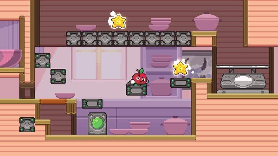 Sintropia Fruits Together screenshot