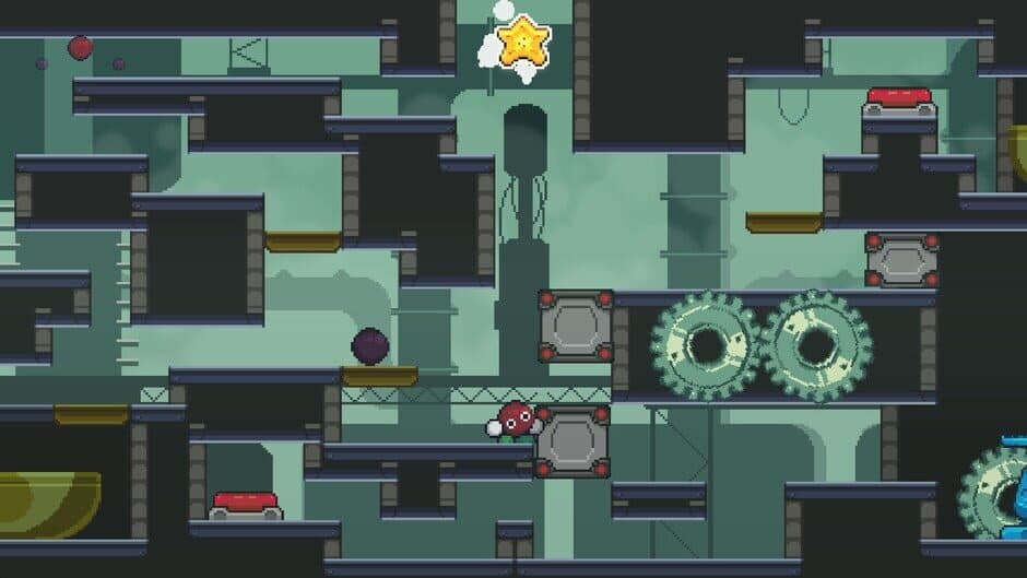 Sintropia Fruits Together screenshot