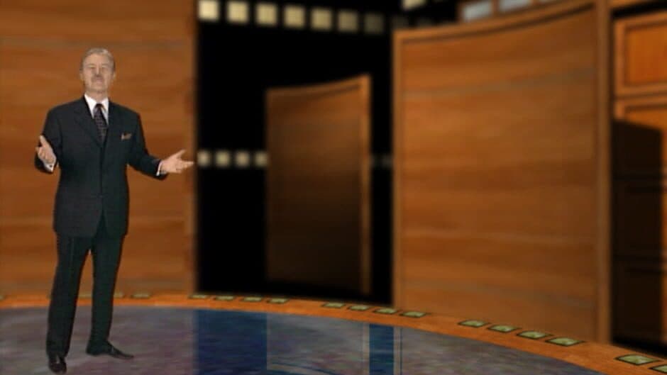 Jeopardy! 2nd Edition screenshot