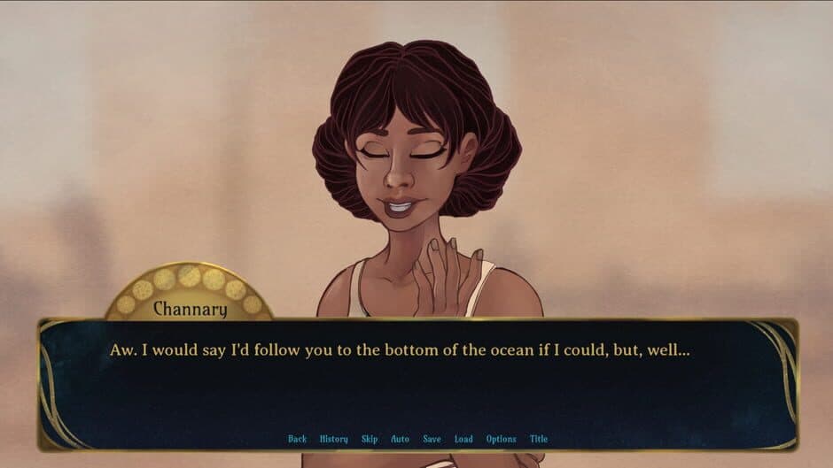 Other Spheres screenshot