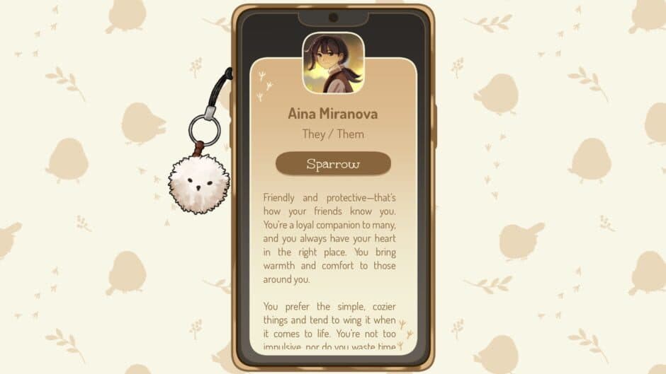 Last Call's Dance screenshot