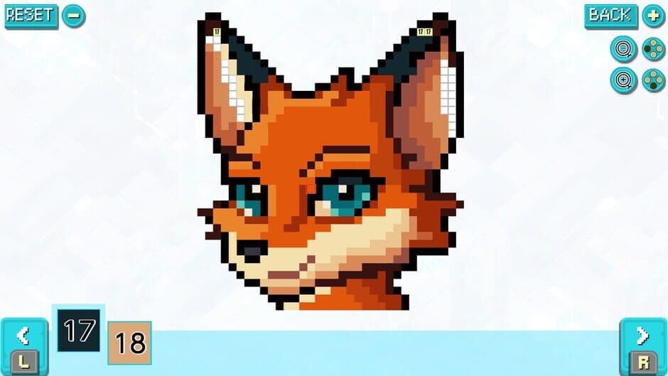 Colorizing: Sunshine screenshot