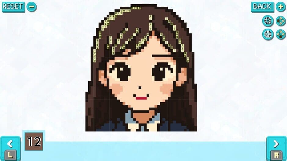 Colorizing: Sunshine screenshot