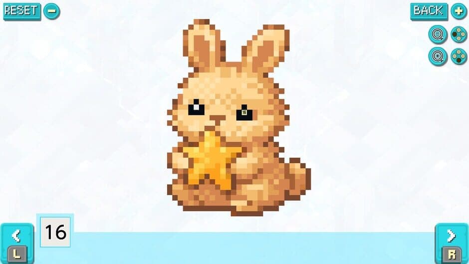 Colorizing: Sunshine screenshot