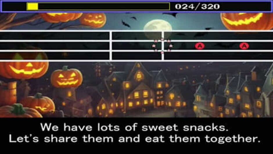 Hunters Music World screenshot