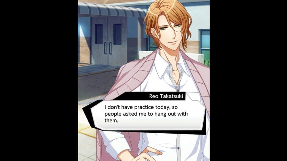 Secret Crush: Unrequited Love screenshot