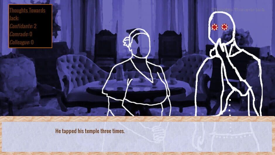 The Automaton of Second London screenshot