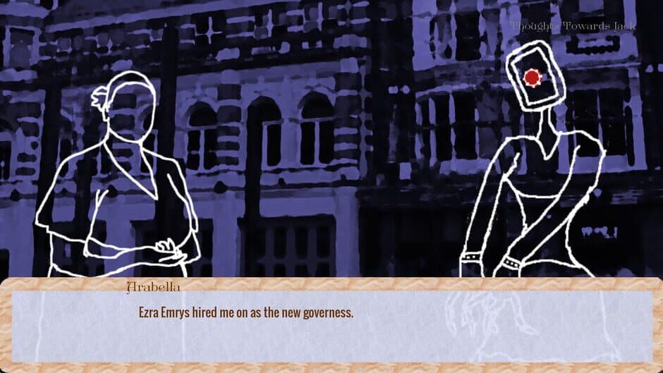 The Automaton of Second London screenshot