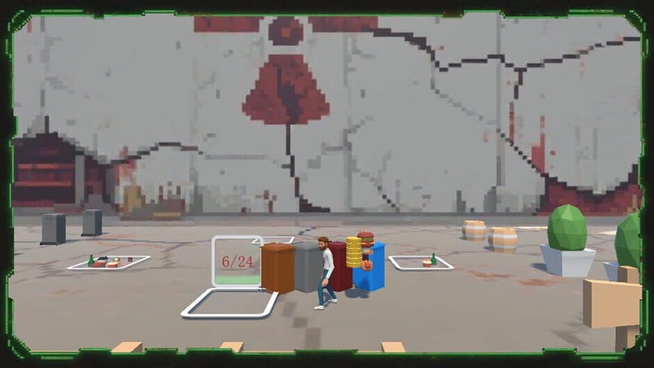 Card Roguelike of Musou Farming screenshot