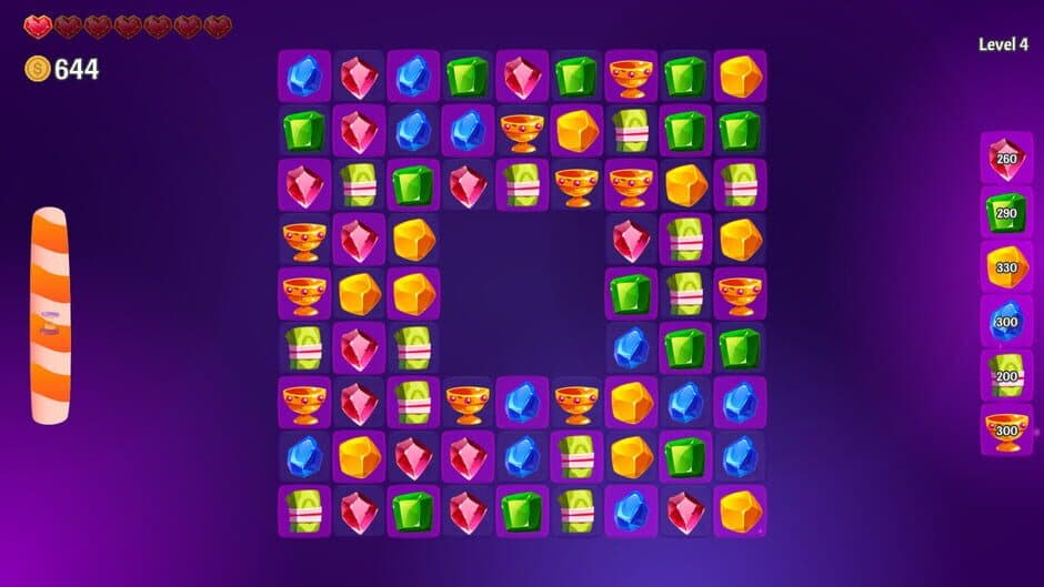 Combo Rhythm screenshot