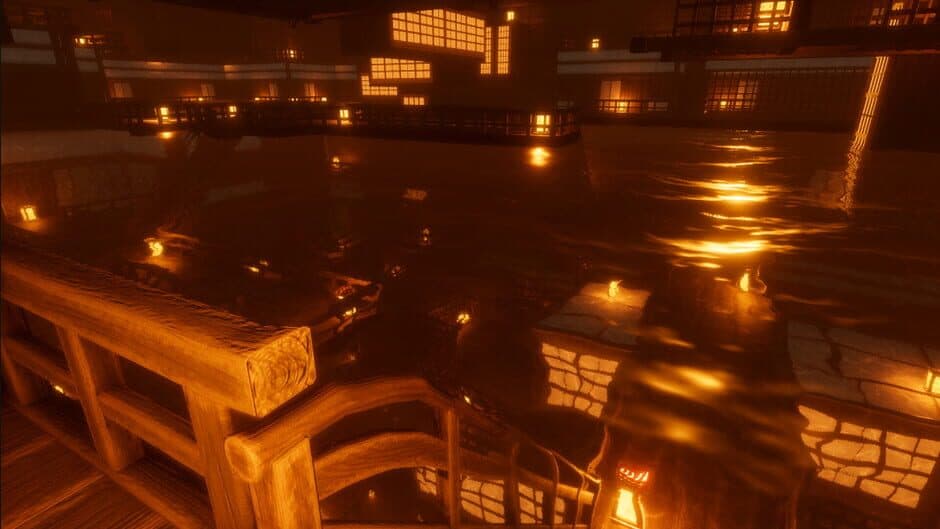 Ghost Infinite Labyrinth screenshot