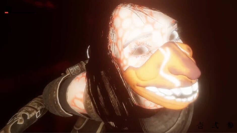 Ghost Infinite Labyrinth screenshot