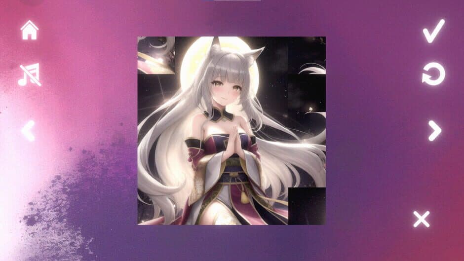 Love Girls screenshot