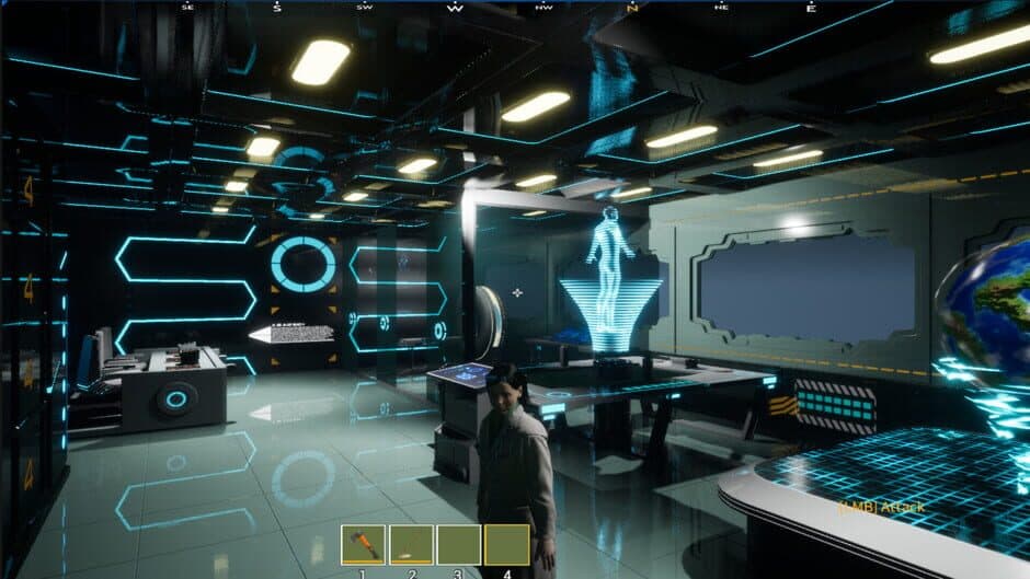 Smart Lab screenshot
