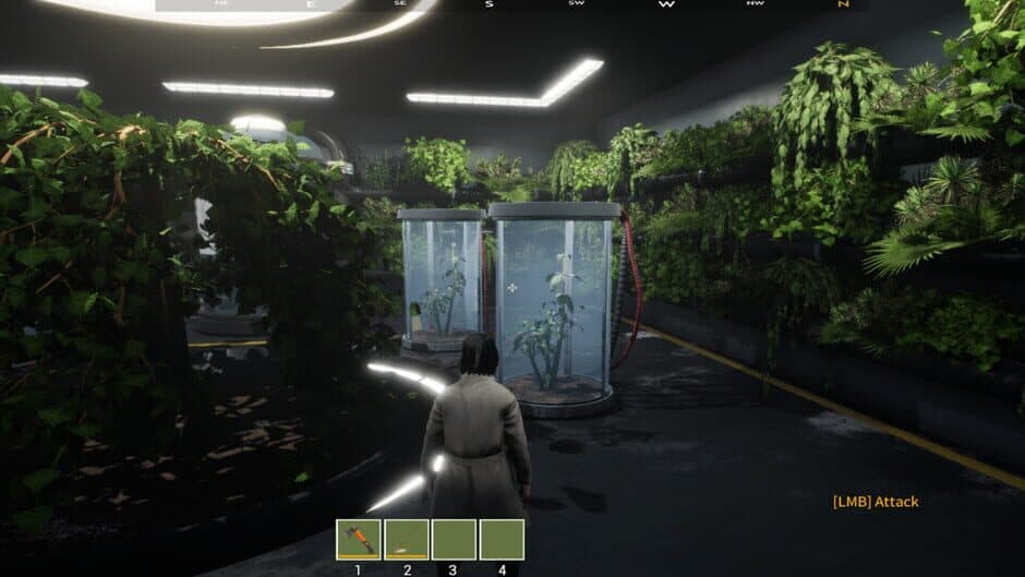 Smart Lab screenshot