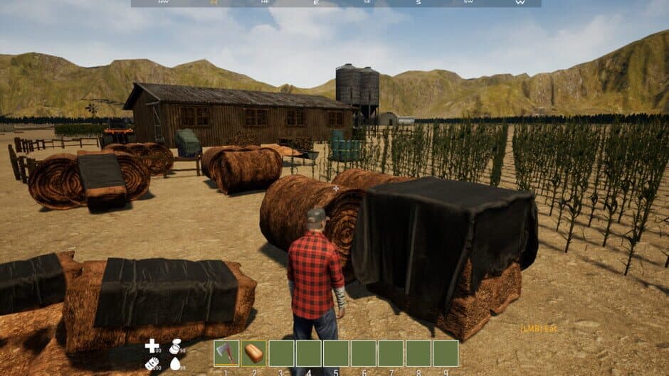 Smart Farm screenshot