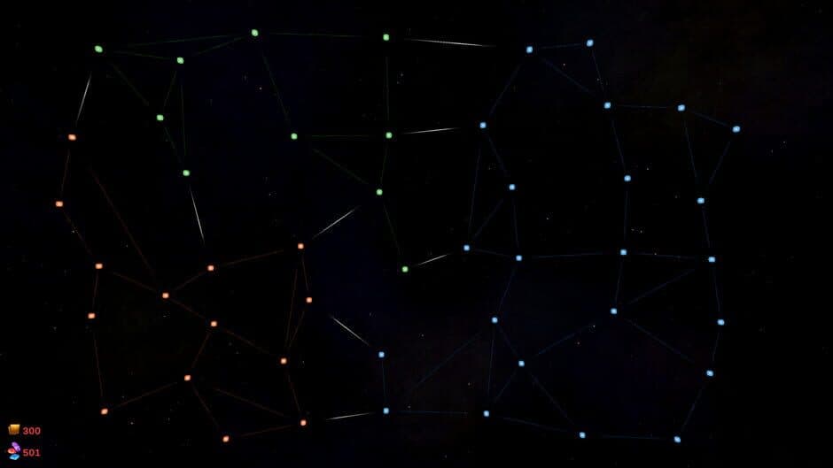 Stellar Industrialist screenshot