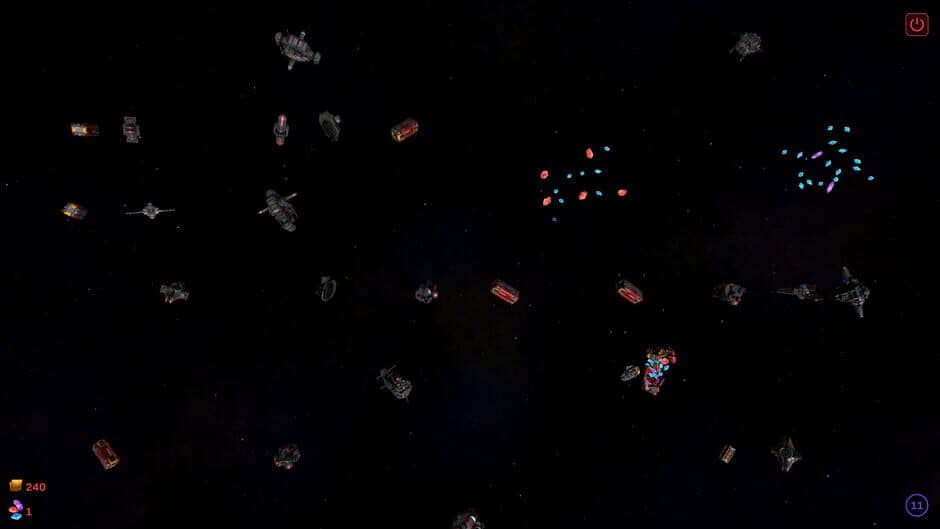 Stellar Industrialist screenshot