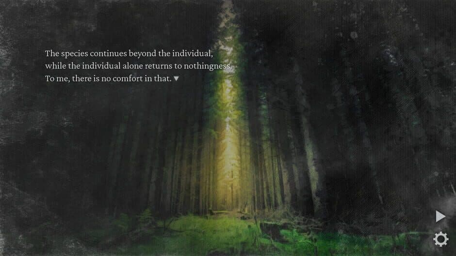 What Is Death? screenshot