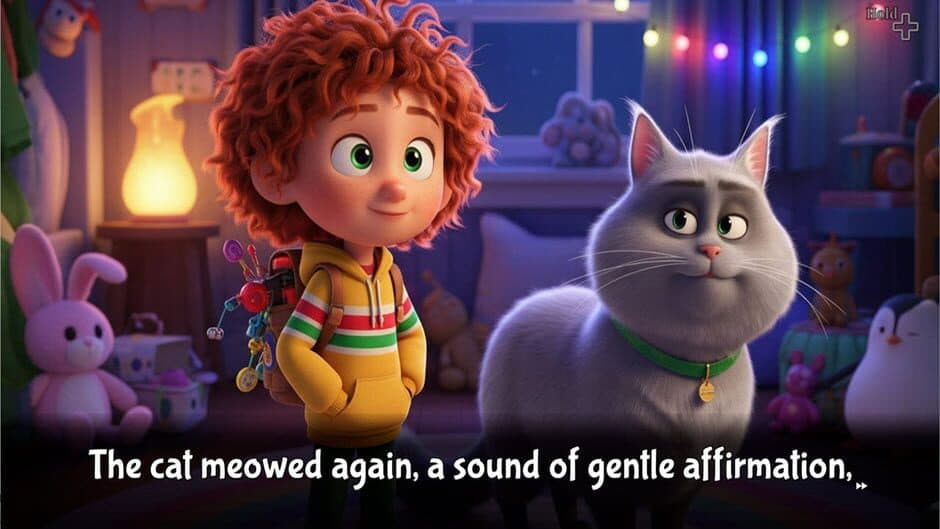 Mila & Zug screenshot