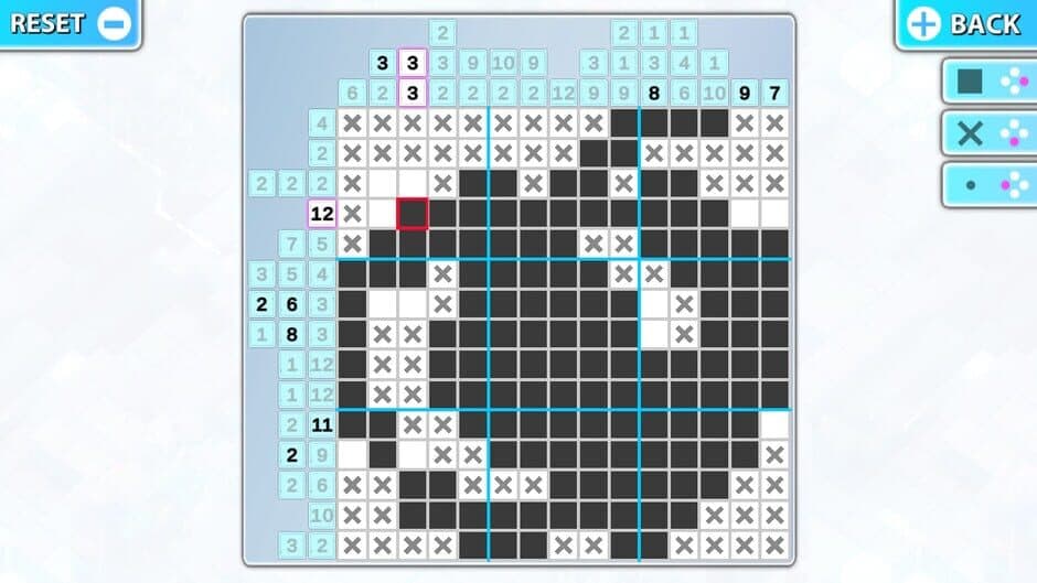 Picronix 2 screenshot