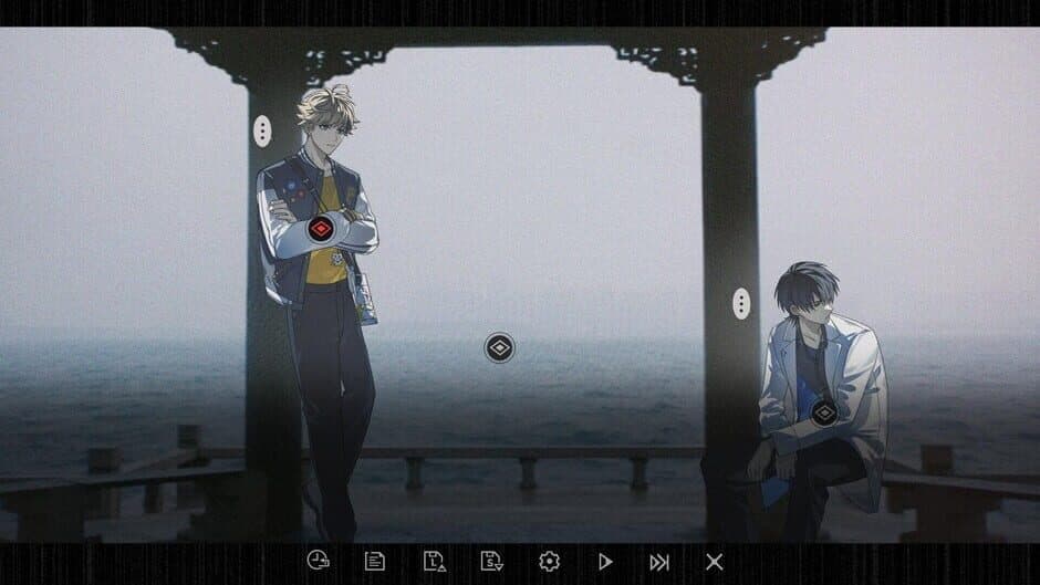 Curse of the Shadow screenshot