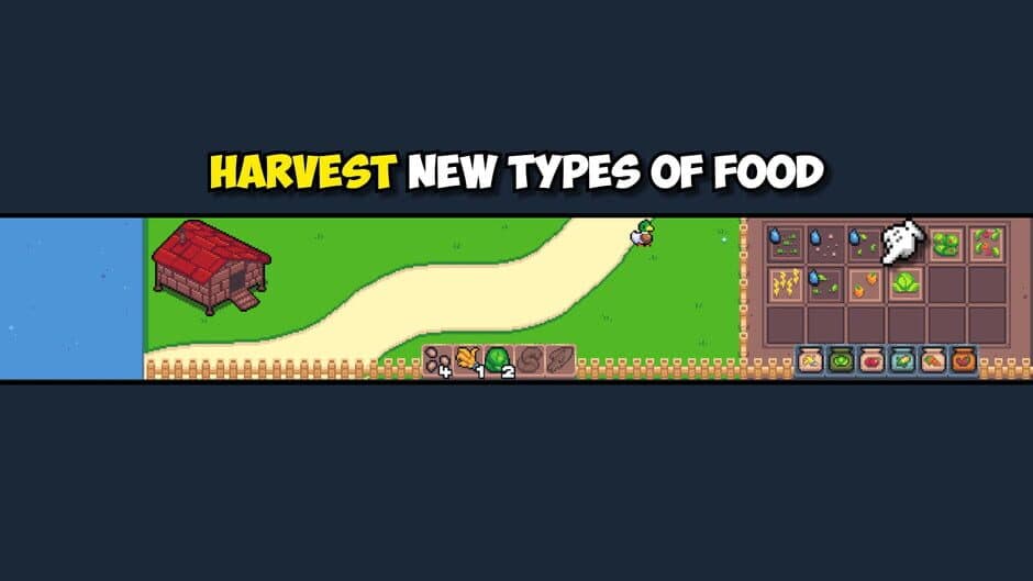 Feeding My Ducks screenshot