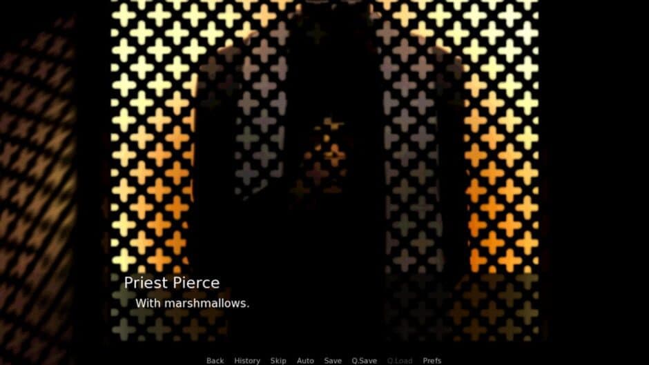 Be Nunner screenshot