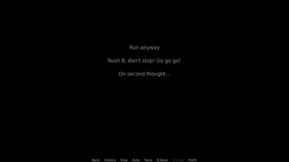 Be Nunner screenshot