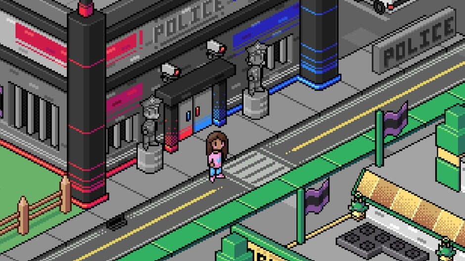 Project: Purconia screenshot