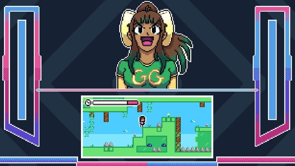 Project: Purconia screenshot