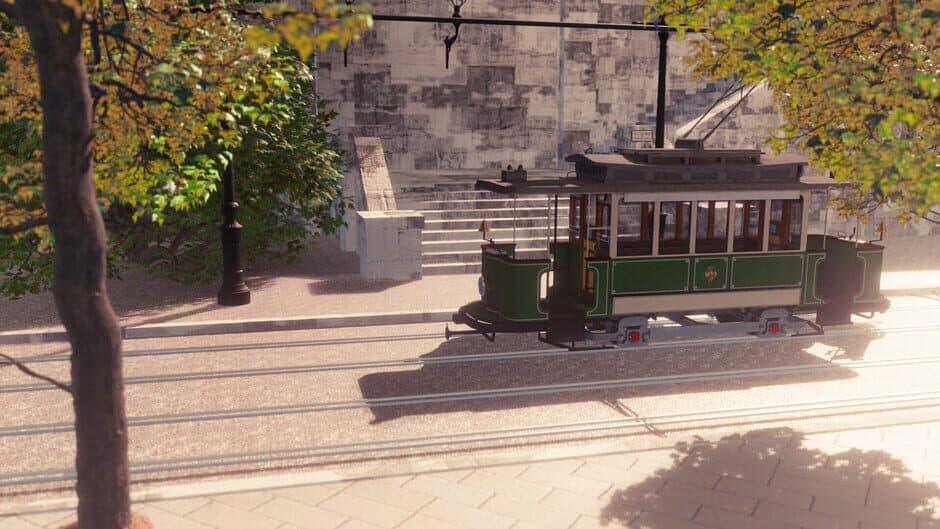 Silence, Exile, and Cunning screenshot