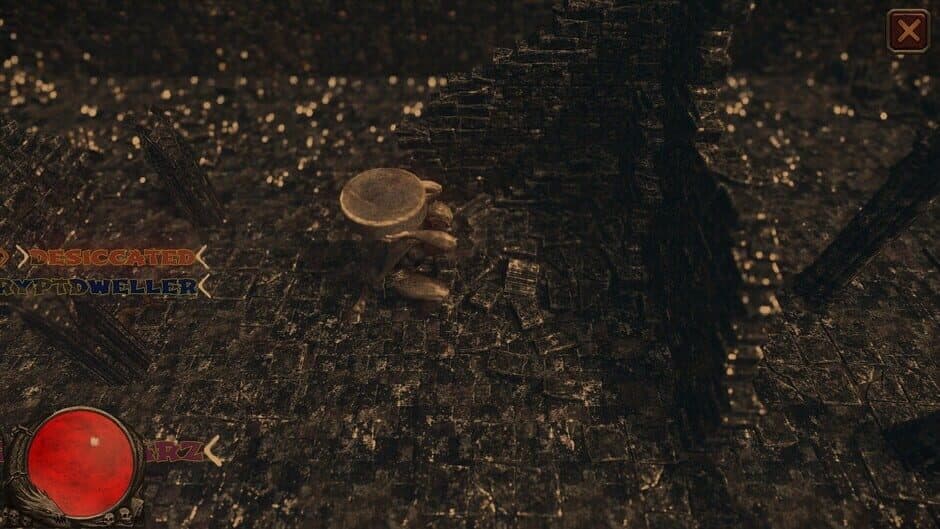 Rune Rhythm Realm screenshot