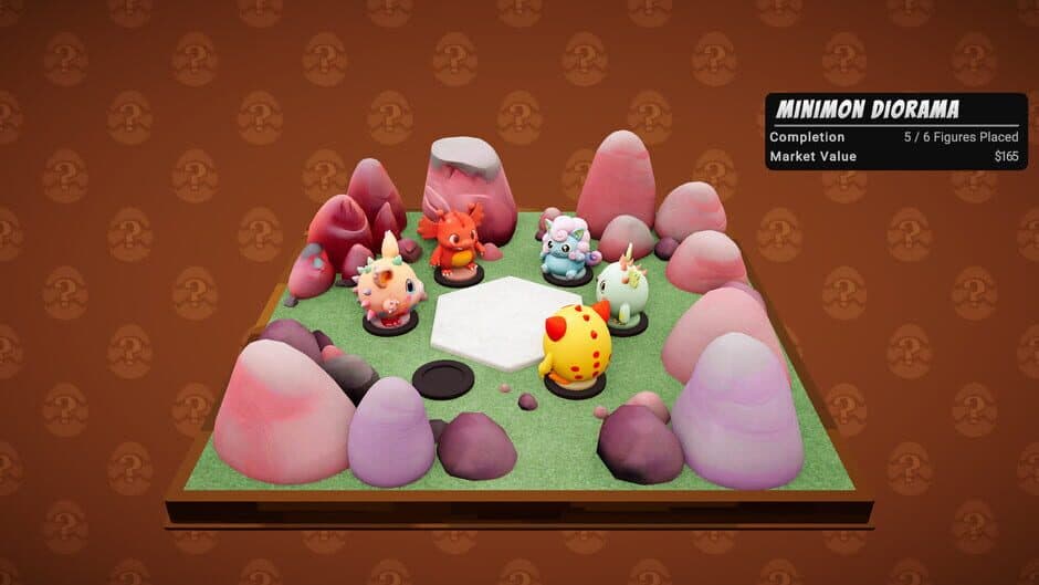Mystery Egg Shop Simulator screenshot