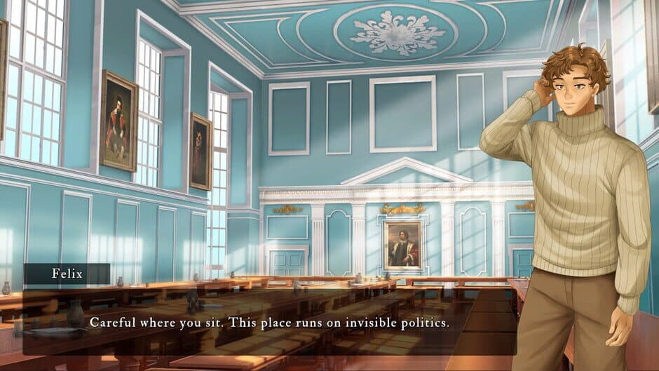 It Was That Summer screenshot