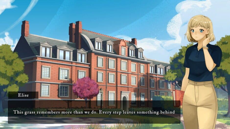 It Was That Summer screenshot