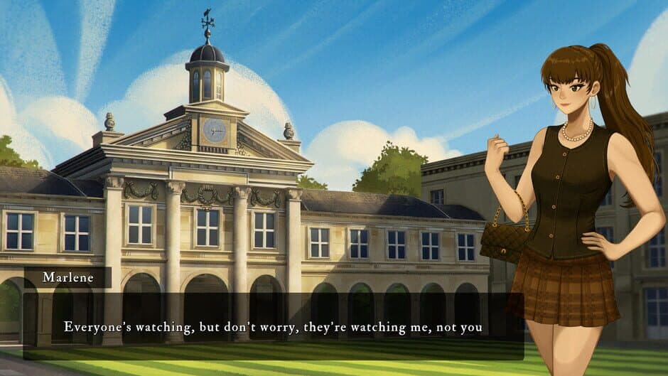 It Was That Summer screenshot