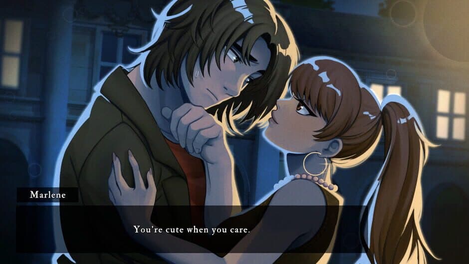 It Was That Summer screenshot