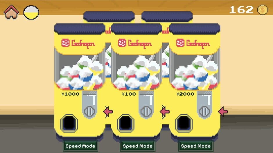 Kanji Cats screenshot