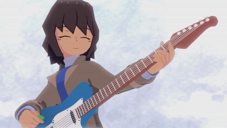 Plectra Spectre screenshot