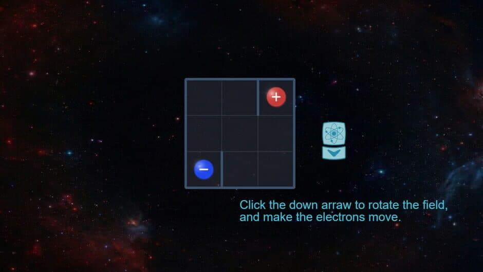 Annihilation Fields screenshot