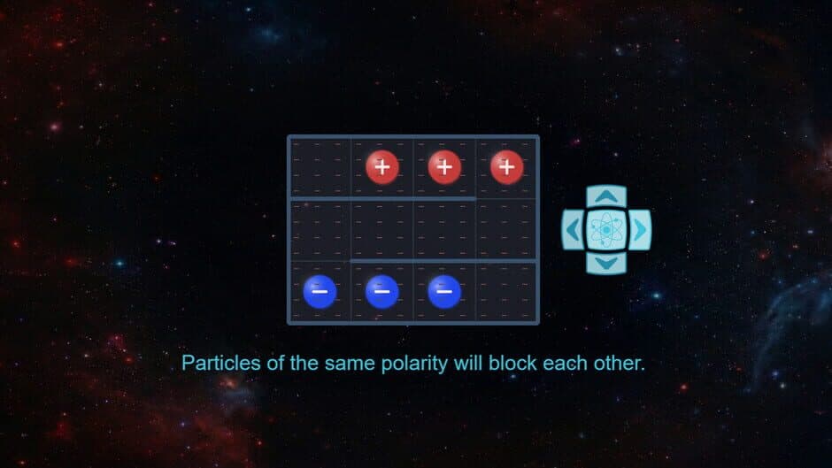 Annihilation Fields screenshot