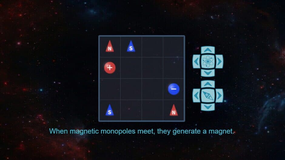 Annihilation Fields screenshot