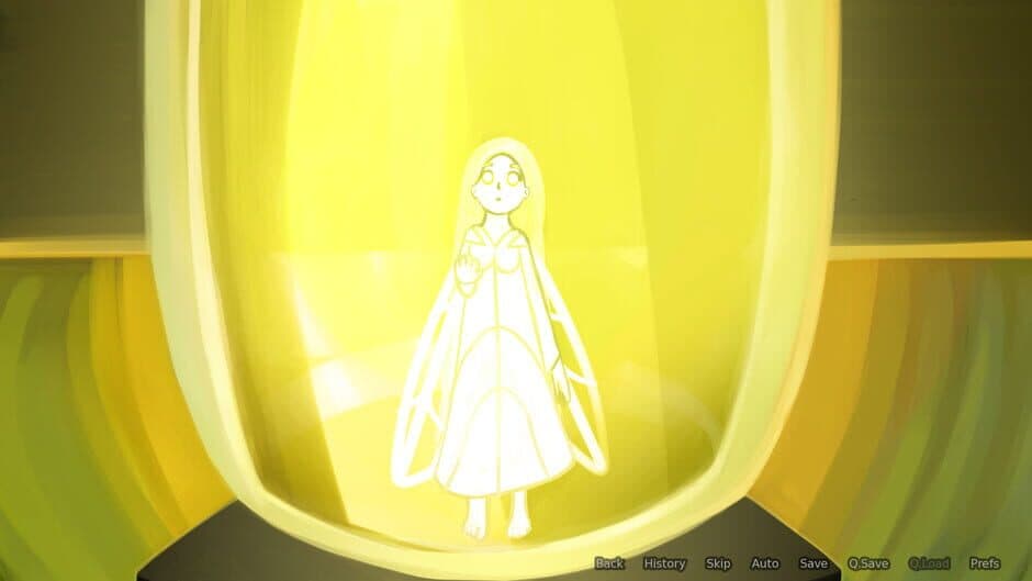 Submerged Lights screenshot