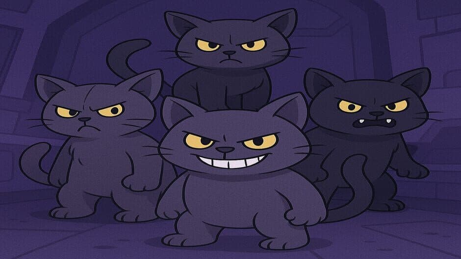 The Adventures of Hori screenshot