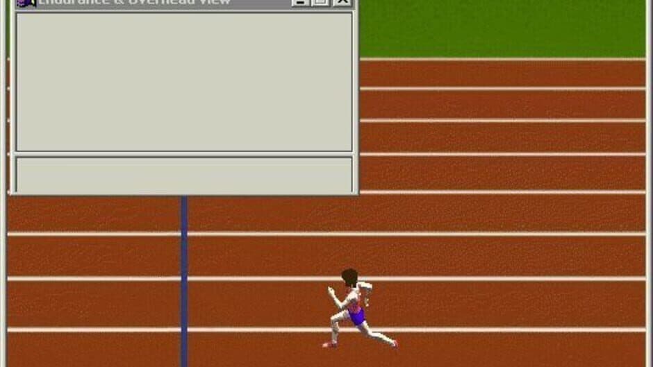 Bruce Jenner's World Class Decathlon screenshot