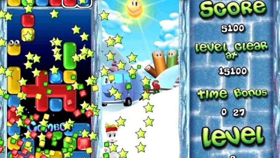 Drop Mania screenshot
