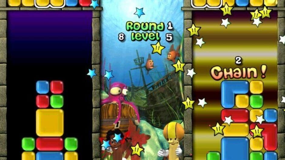 Drop Mania screenshot