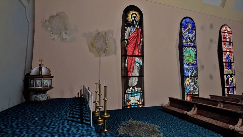 Pelican Deep screenshot